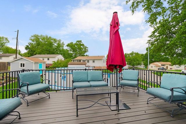 611 N Aztec Place, Independence, MO 64056