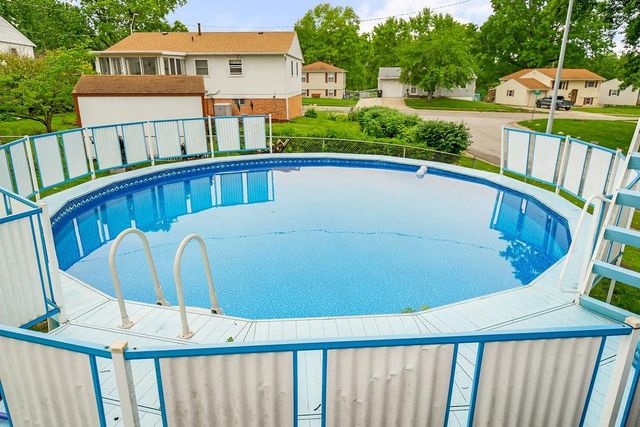 611 N Aztec Place, Independence, MO 64056