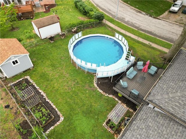 611 N Aztec Place, Independence, MO 64056