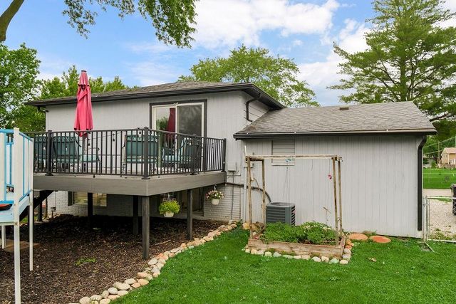 611 N Aztec Place, Independence, MO 64056