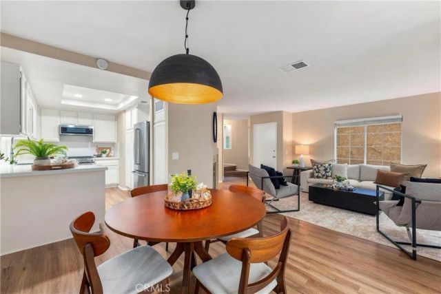 25112 Steinbeck Avenue D, Stevenson Ranch, CA 91381