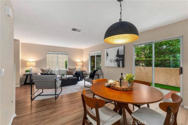 25112 Steinbeck Avenue D, Stevenson Ranch, CA 91381
