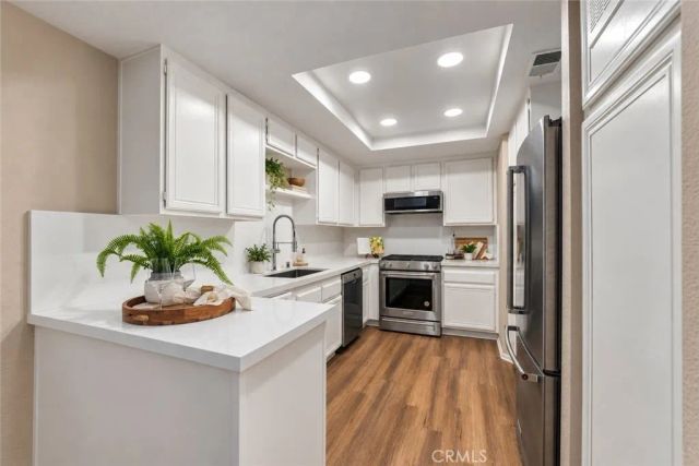 25112 Steinbeck Avenue D, Stevenson Ranch, CA 91381