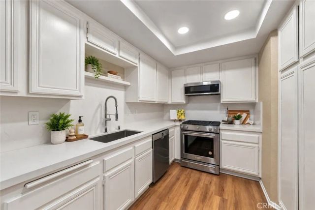 25112 Steinbeck Avenue D, Stevenson Ranch, CA 91381