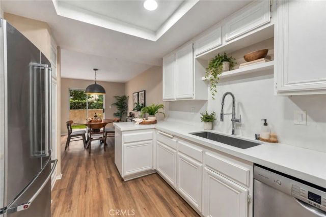 25112 Steinbeck Avenue D, Stevenson Ranch, CA 91381