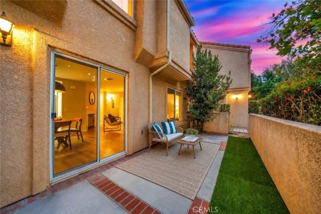 25112 Steinbeck Avenue D, Stevenson Ranch, CA 91381