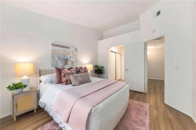 25112 Steinbeck Avenue D, Stevenson Ranch, CA 91381