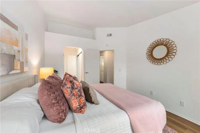 25112 Steinbeck Avenue D, Stevenson Ranch, CA 91381