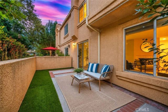 25112 Steinbeck Avenue D, Stevenson Ranch, CA 91381
