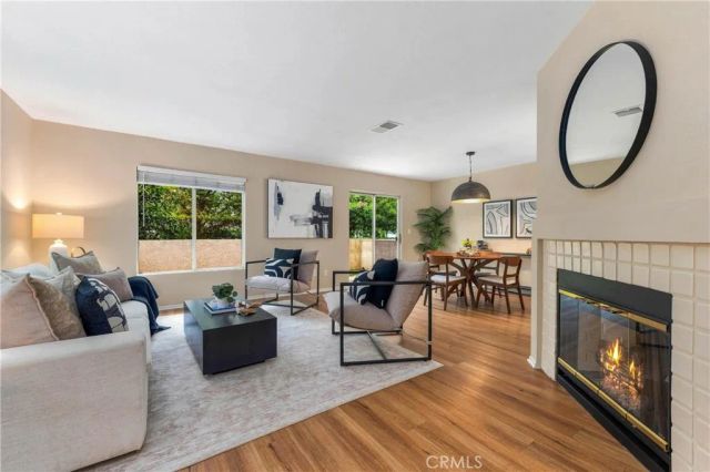 25112 Steinbeck Avenue D, Stevenson Ranch, CA 91381