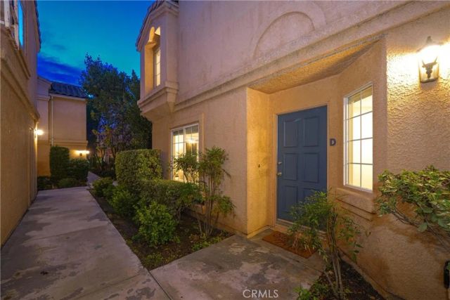 25112 Steinbeck Avenue D, Stevenson Ranch, CA 91381