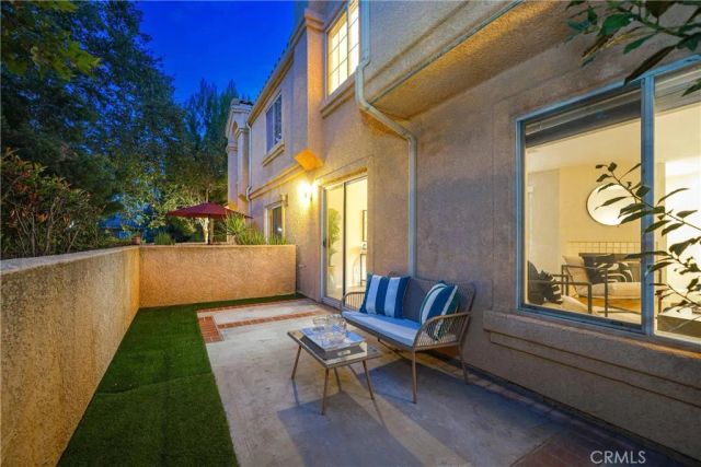 25112 Steinbeck Avenue D, Stevenson Ranch, CA 91381