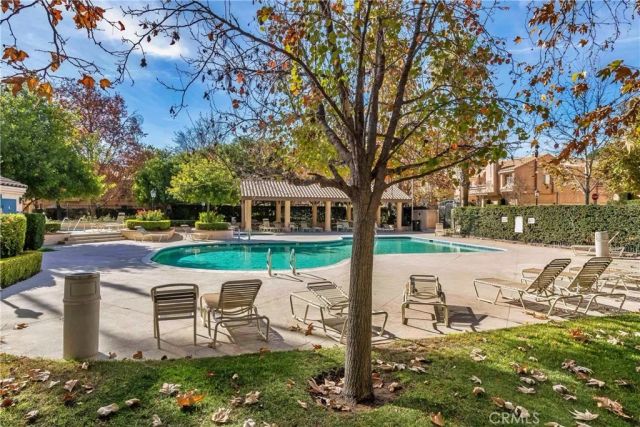 25112 Steinbeck Avenue D, Stevenson Ranch, CA 91381