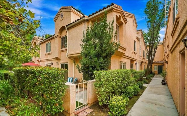 25112 Steinbeck Avenue D, Stevenson Ranch, CA 91381
