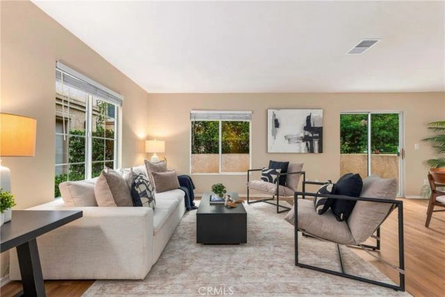 25112 Steinbeck Avenue D, Stevenson Ranch, CA 91381