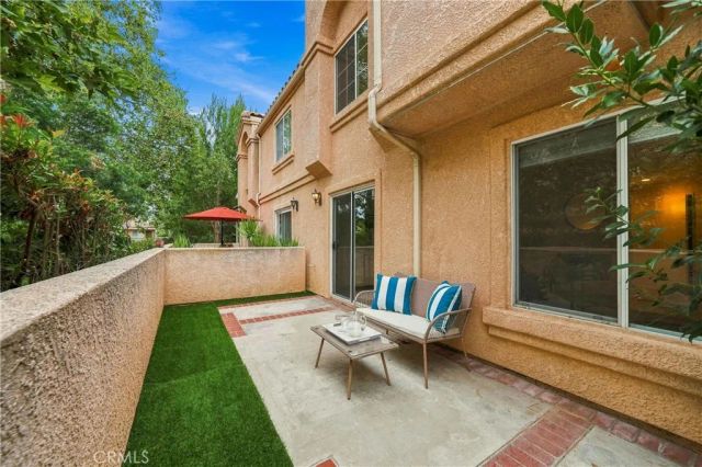25112 Steinbeck Avenue D, Stevenson Ranch, CA 91381
