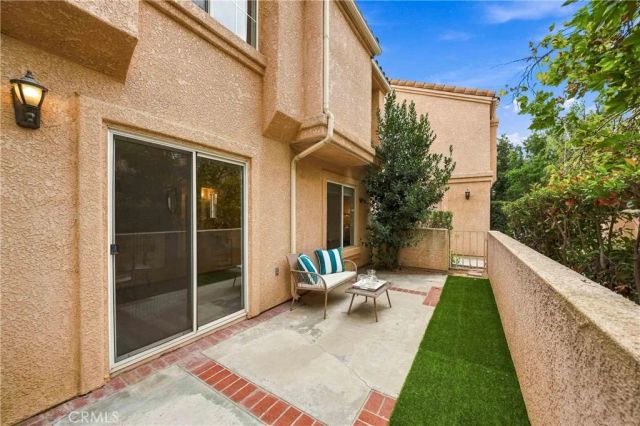 25112 Steinbeck Avenue D, Stevenson Ranch, CA 91381