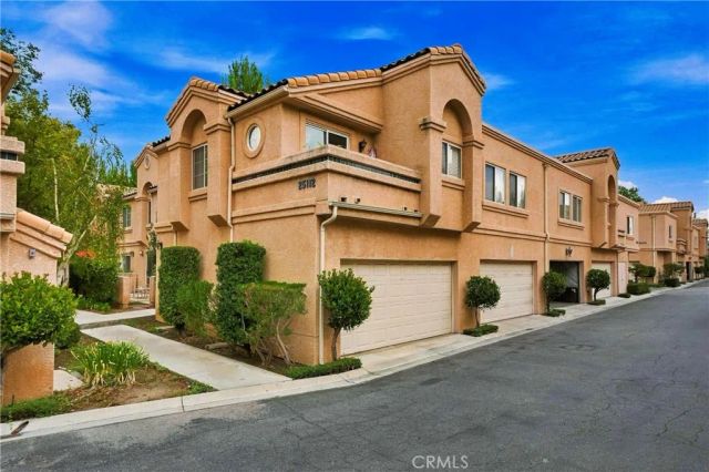 25112 Steinbeck Avenue D, Stevenson Ranch, CA 91381