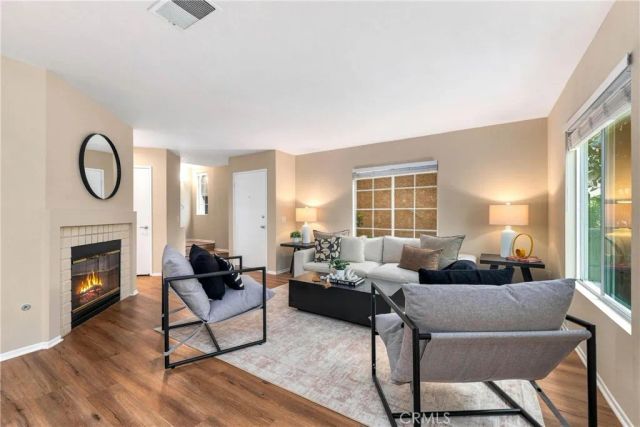 25112 Steinbeck Avenue D, Stevenson Ranch, CA 91381