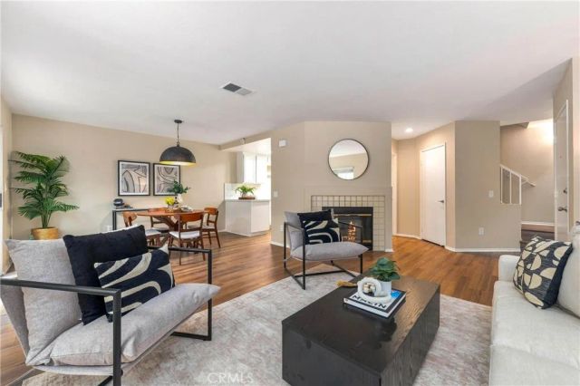 25112 Steinbeck Avenue D, Stevenson Ranch, CA 91381