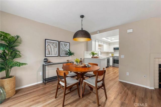 25112 Steinbeck Avenue D, Stevenson Ranch, CA 91381