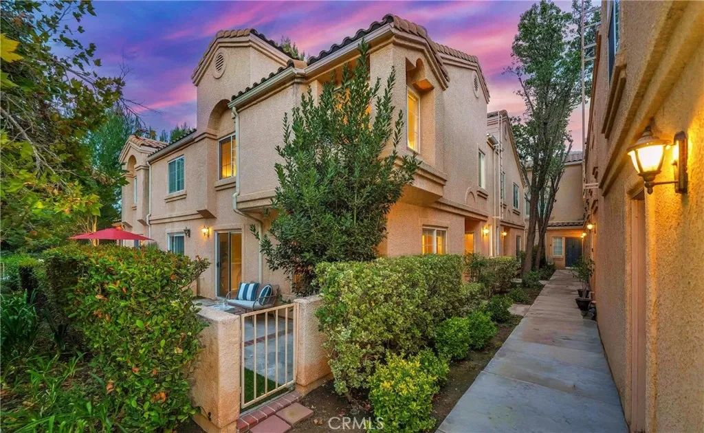25112 Steinbeck Avenue D, Stevenson Ranch, CA 91381
