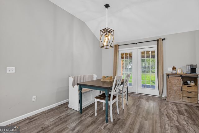 251 Cutter Gap SE, Ludowici, GA 31316