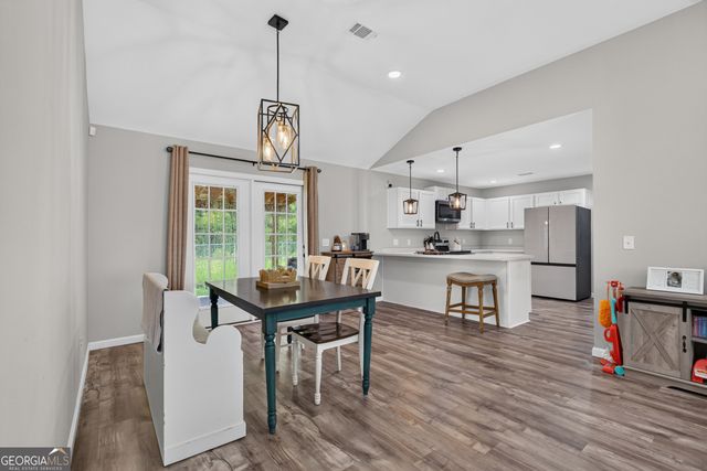 251 Cutter Gap SE, Ludowici, GA 31316