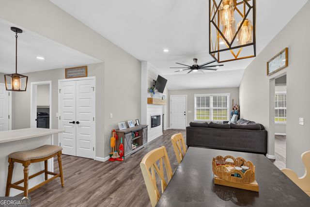 251 Cutter Gap SE, Ludowici, GA 31316
