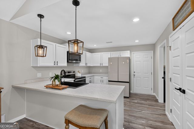 251 Cutter Gap SE, Ludowici, GA 31316