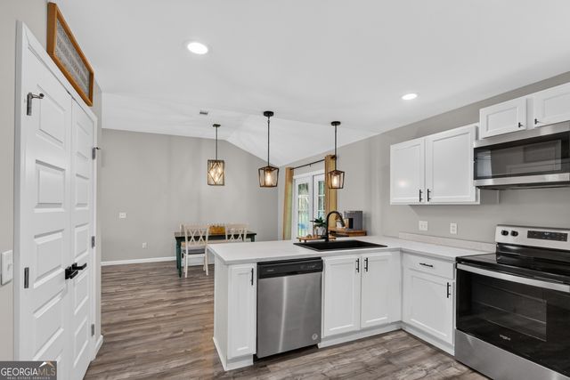 251 Cutter Gap SE, Ludowici, GA 31316
