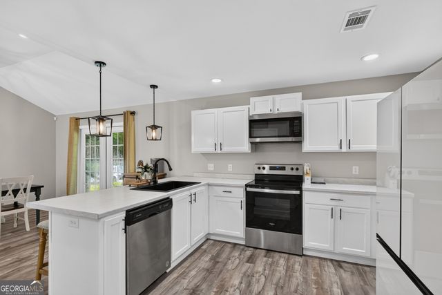 251 Cutter Gap SE, Ludowici, GA 31316