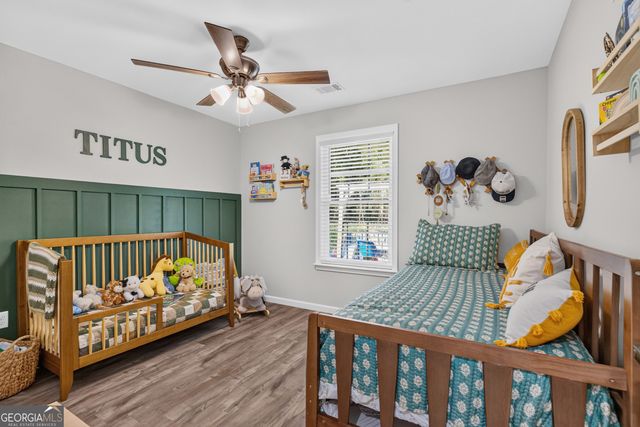 251 Cutter Gap SE, Ludowici, GA 31316