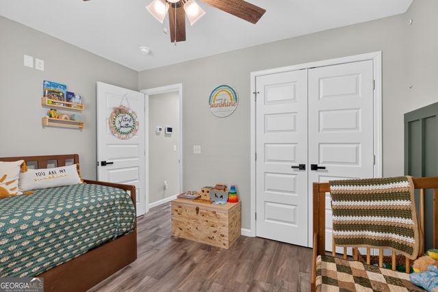 251 Cutter Gap SE, Ludowici, GA 31316