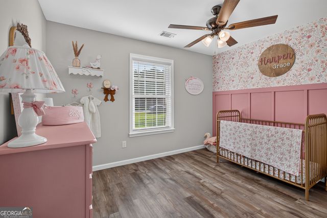 251 Cutter Gap SE, Ludowici, GA 31316