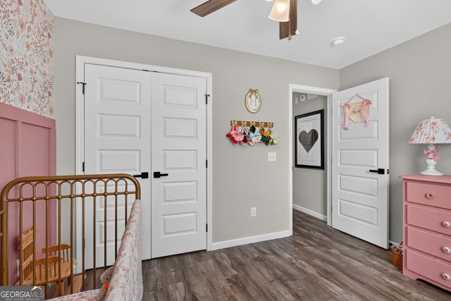 251 Cutter Gap SE, Ludowici, GA 31316