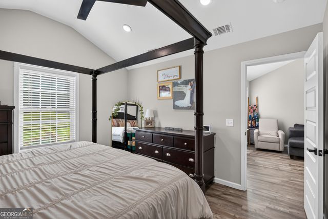 251 Cutter Gap SE, Ludowici, GA 31316