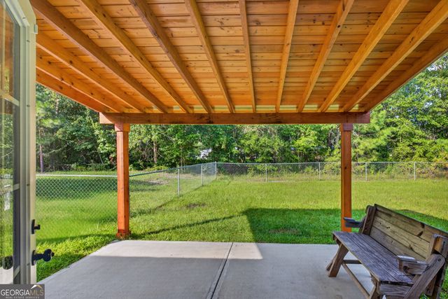 251 Cutter Gap SE, Ludowici, GA 31316