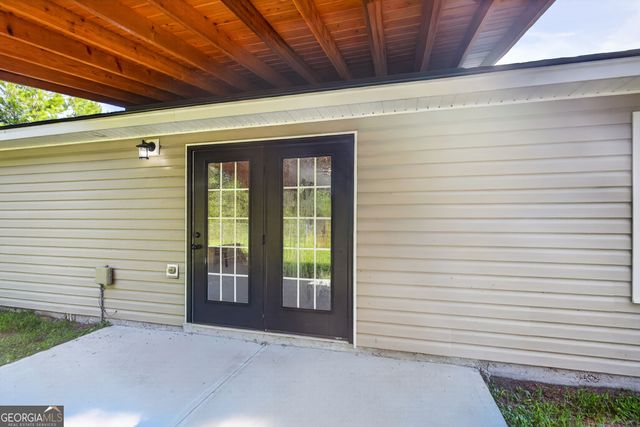 251 Cutter Gap SE, Ludowici, GA 31316