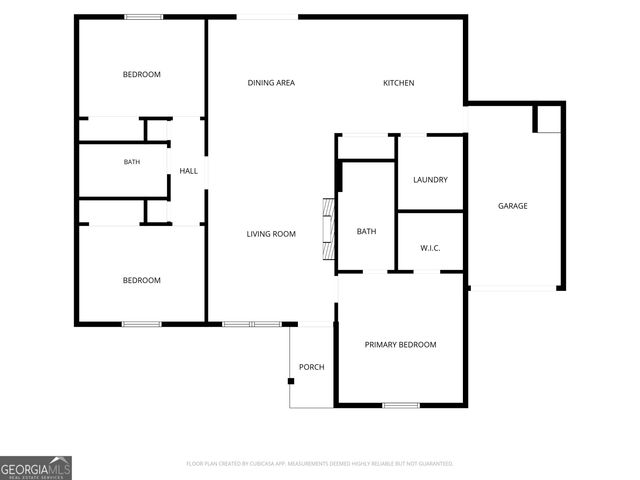 251 Cutter Gap SE, Ludowici, GA 31316