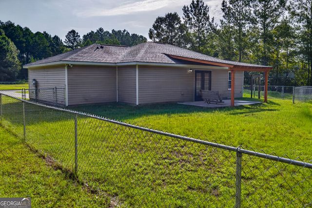 251 Cutter Gap SE, Ludowici, GA 31316