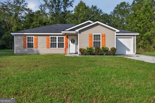 251 Cutter Gap SE, Ludowici, GA 31316
