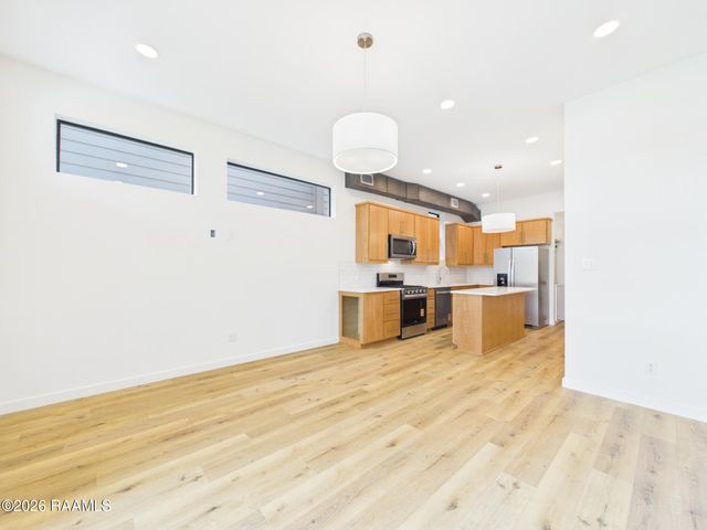 1120 S Washington Street 101&201, Lafayette, LA 70501