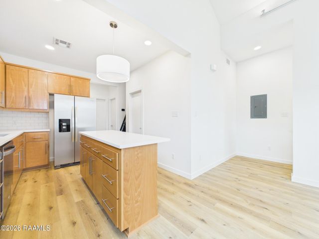 1120 S Washington Street 101&201, Lafayette, LA 70501