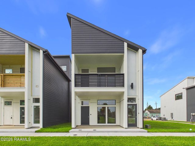 1120 S Washington Street 101&201, Lafayette, LA 70501