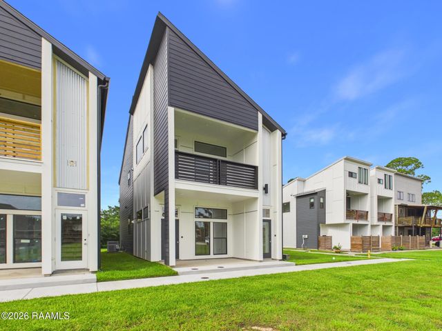 1120 S Washington Street 101&201, Lafayette, LA 70501