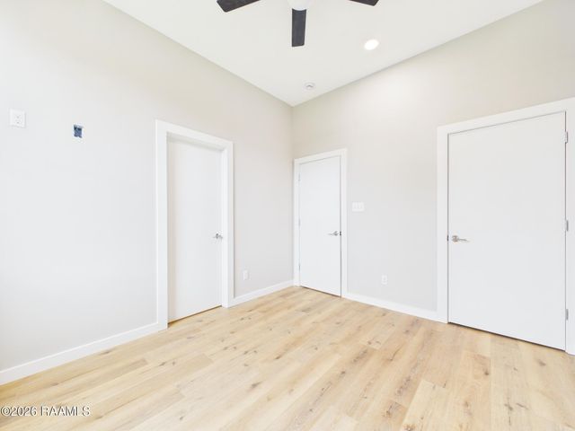 1120 S Washington Street 101&201, Lafayette, LA 70501