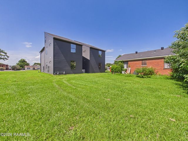 1120 S Washington Street 101&201, Lafayette, LA 70501