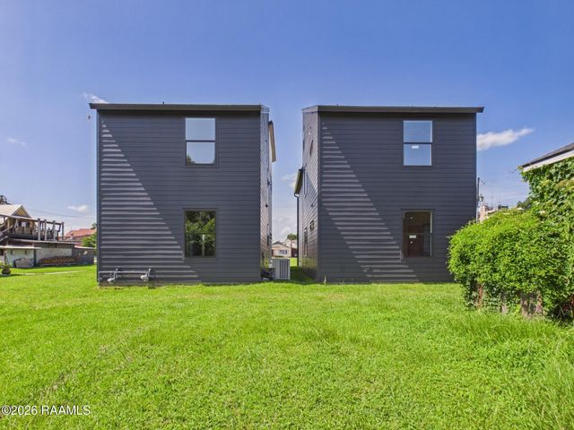 1120 S Washington Street 101&201, Lafayette, LA 70501