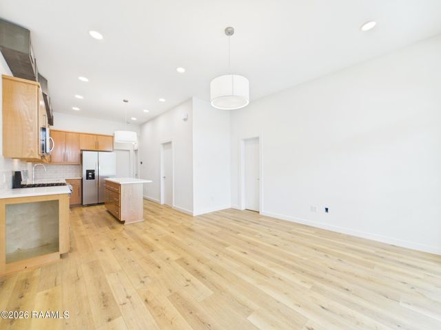 1120 S Washington Street 101&201, Lafayette, LA 70501
